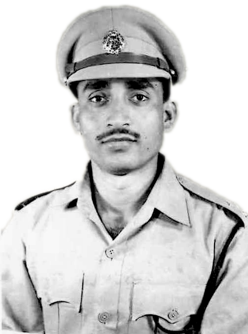 Mahesh Narain Singh